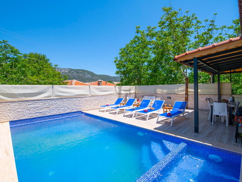  gece  -  Kasım
  | Kalkan Bezirgan Köyü Villa (6 Kişilik, Korunaklı Havuzlu, Jakuzili Seçenekli)